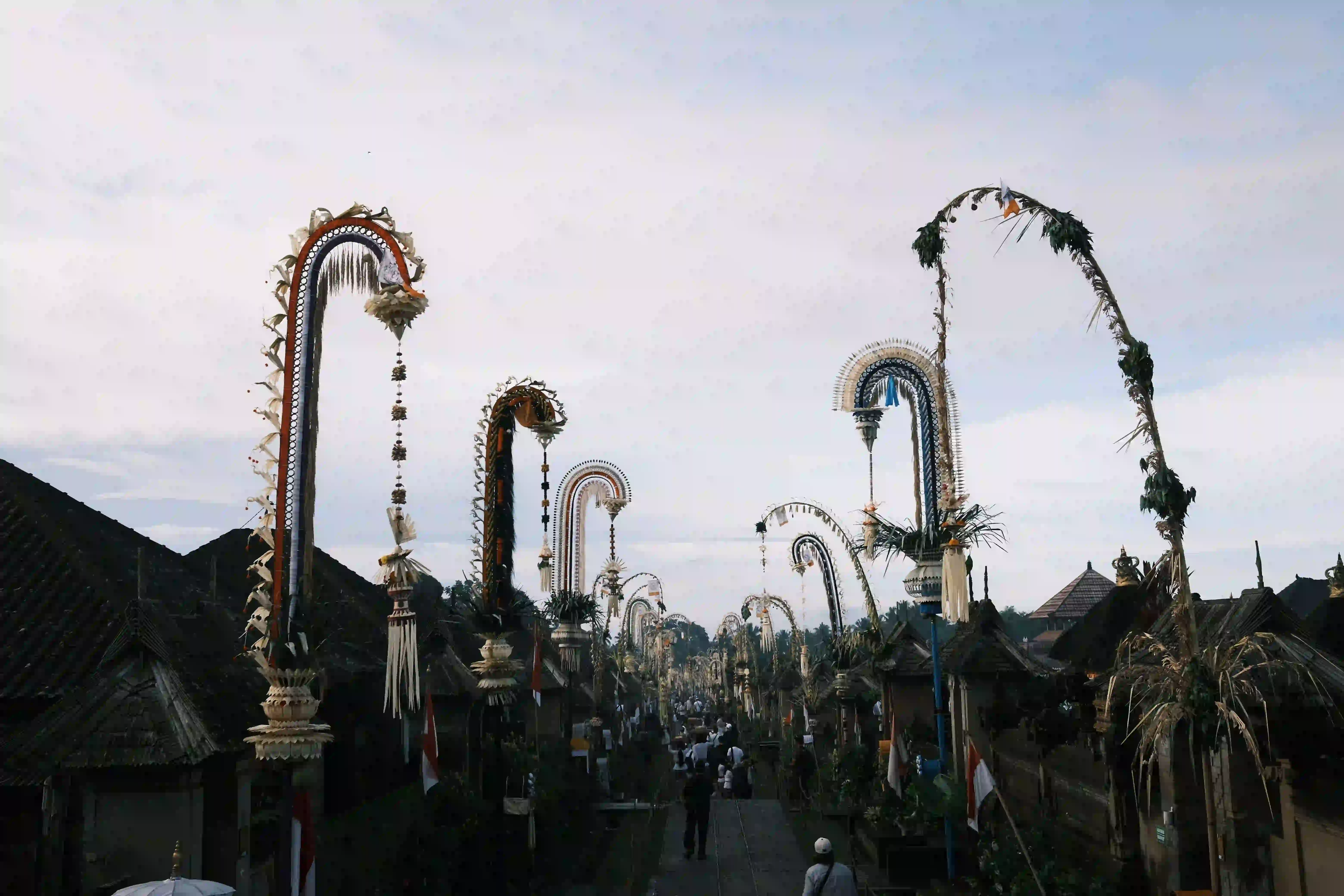 Contact Newman Tour Bali