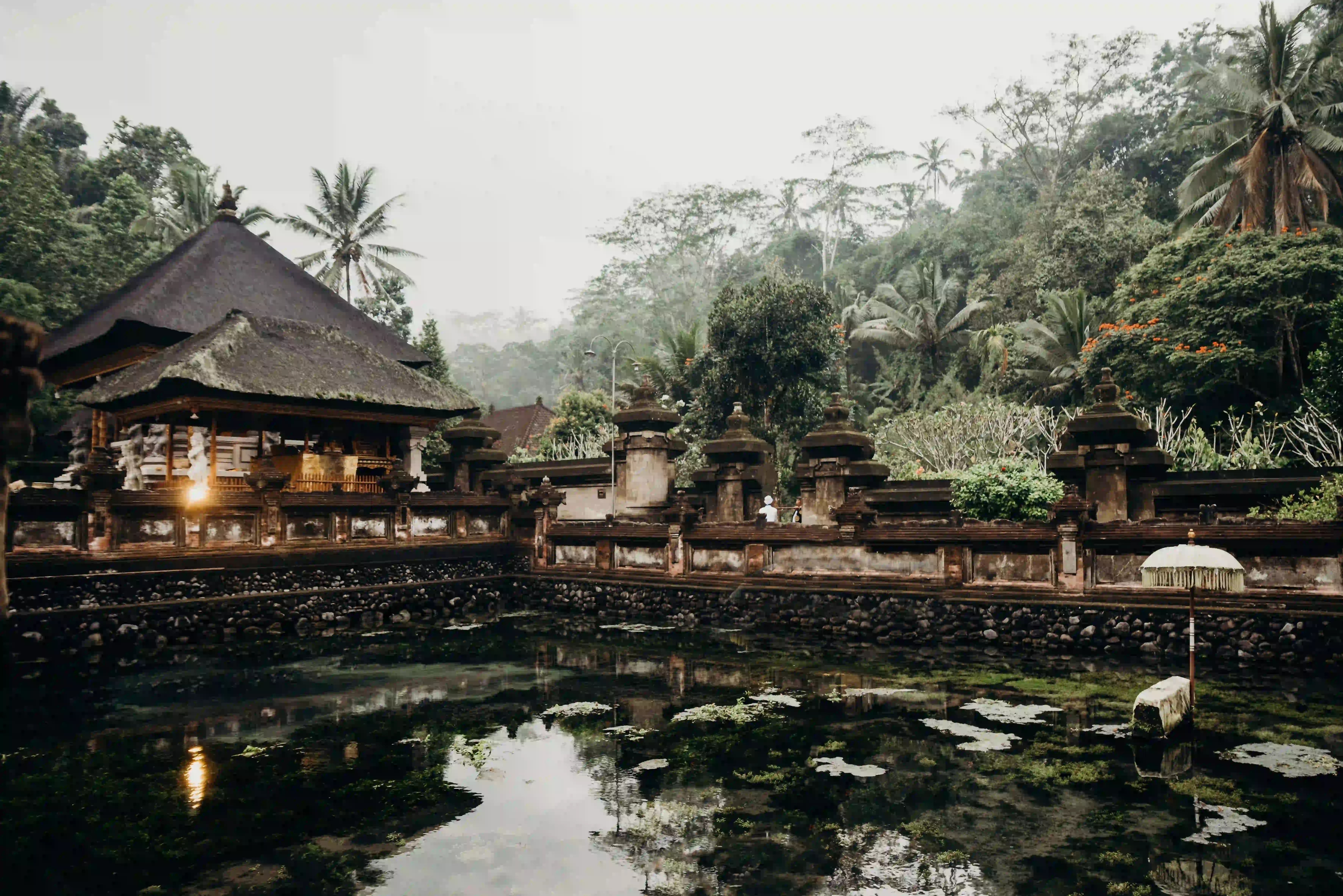 Guest moments with Newman Tour Bali